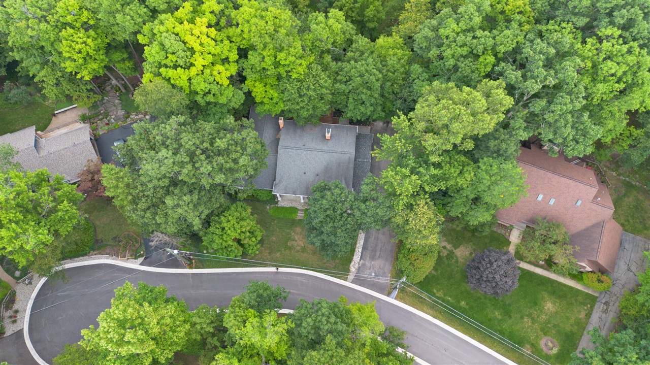 34150 Hunters Row Farmington Hills, MI 48331 - Photo 50 of 58