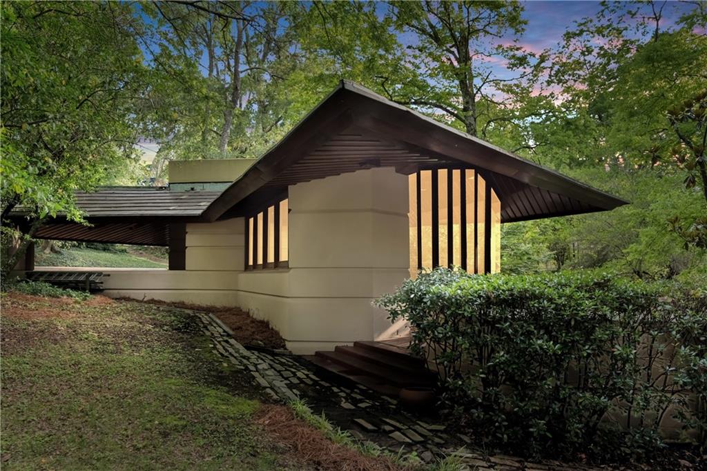 306 Glenway Drive Jackson, MS 39216 - Photo 48 of 60