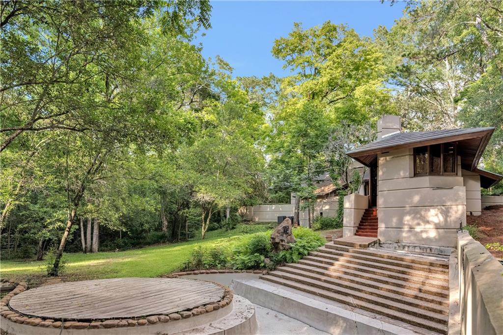 306 Glenway Drive Jackson, MS 39216 - Photo 53 of 60