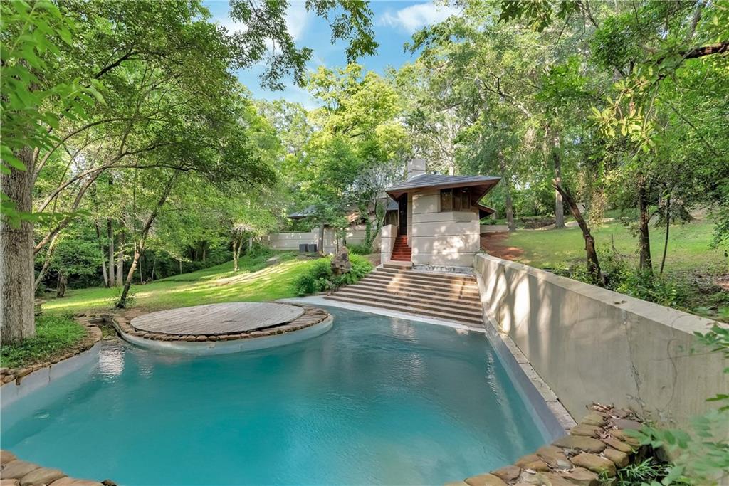 306 Glenway Drive Jackson, MS 39216 - Photo 55 of 60