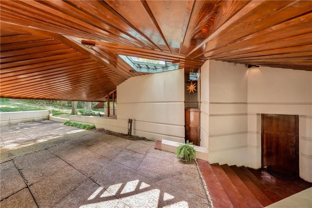 306 Glenway Drive Jackson, MS 39216 - Photo 9 of 60