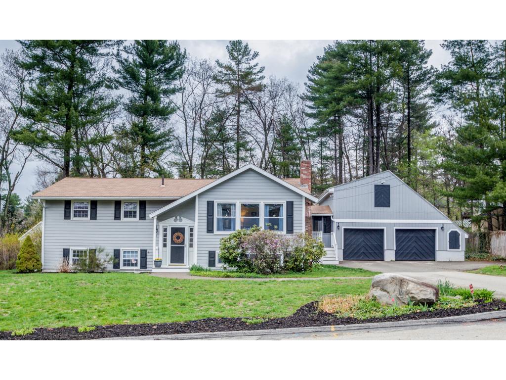 20 Newburgh Road Nashua, NH 03062 - Photo 1 of 18