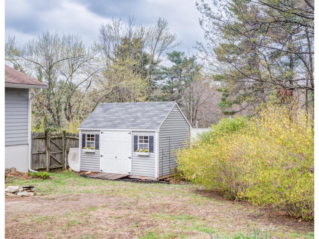 20 Newburgh Road Nashua, NH 03062 - Photo 18 of 18