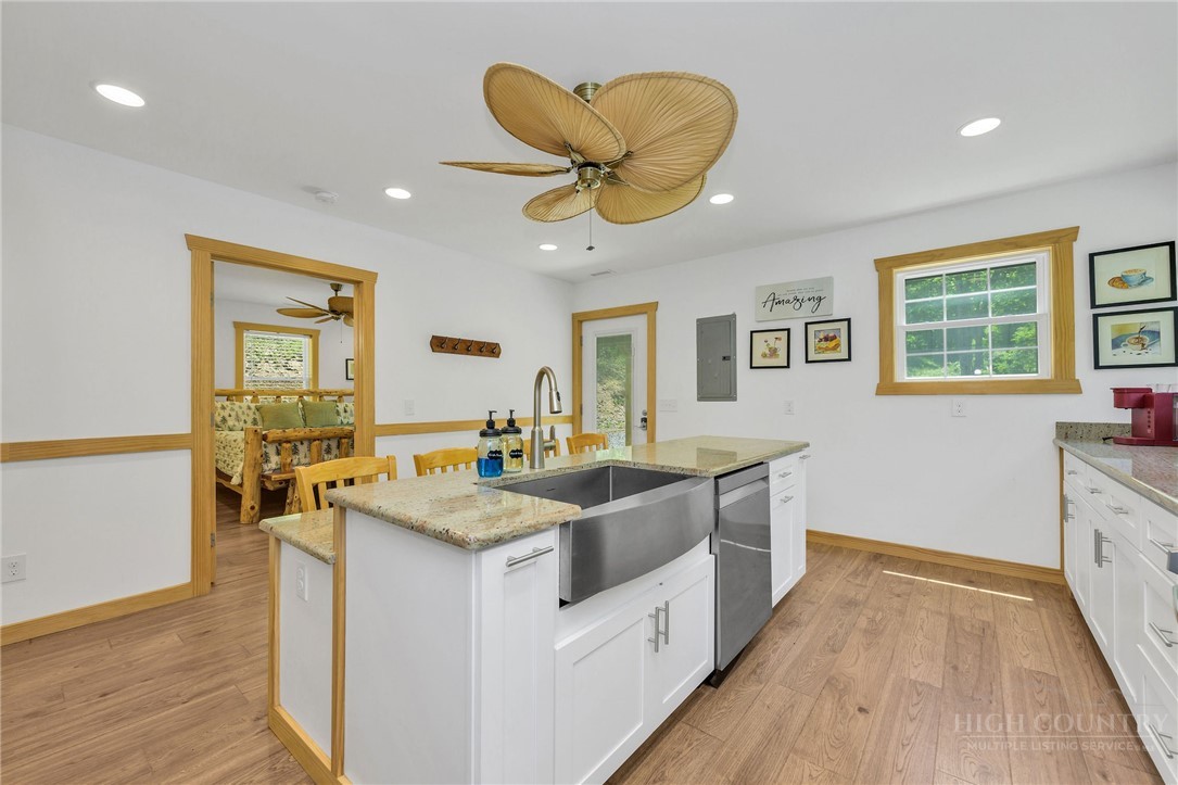 3765 Three Top Road Todd, NC 28684 - Photo 9 of 49