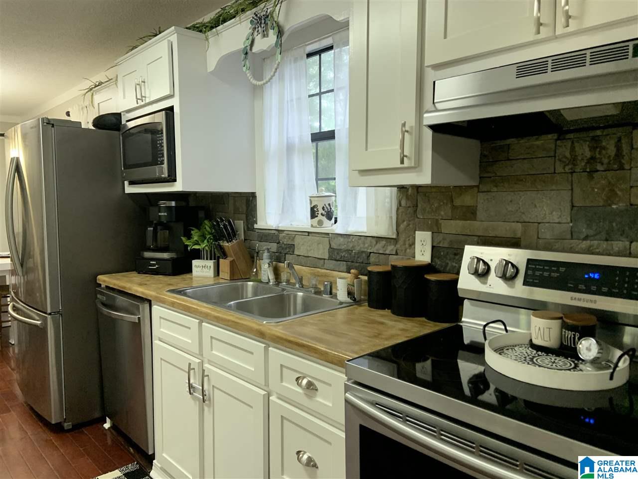 8776 Brasher Road Pinson, AL 35126 - Photo 15 of 43