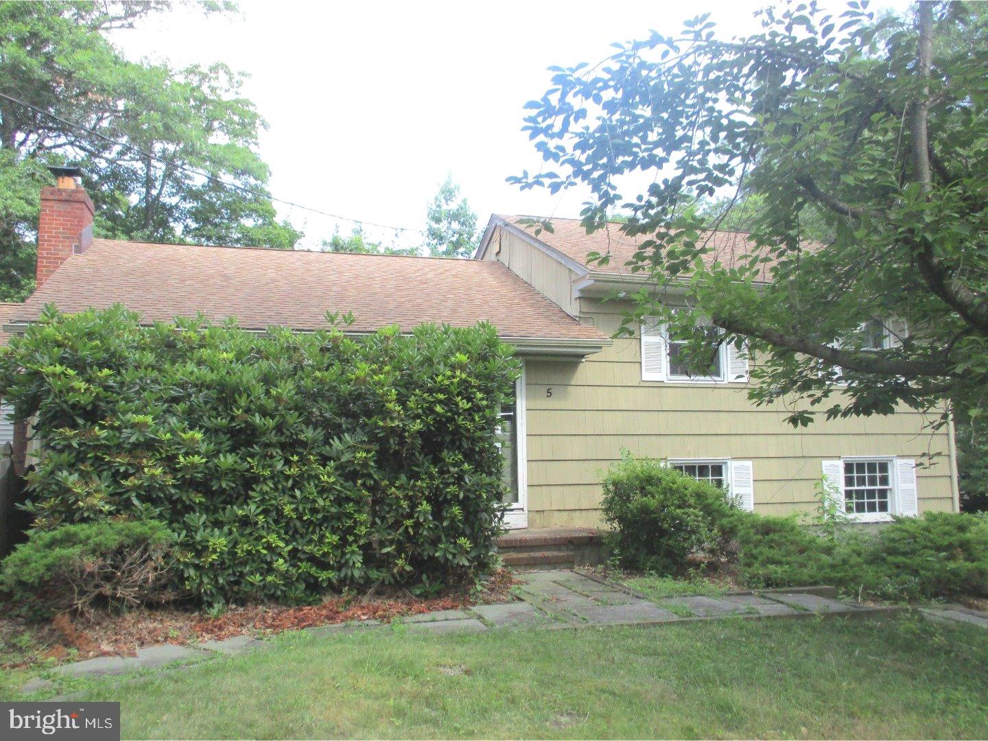 5 Oak Ridge Drive Haddonfield, NJ 08033 - Photo 1 of 15 Gallery Image 1