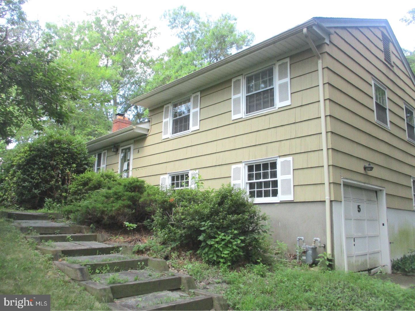 5 Oak Ridge Drive Haddonfield, NJ 08033 - Photo 2 of 15 Gallery Image 2