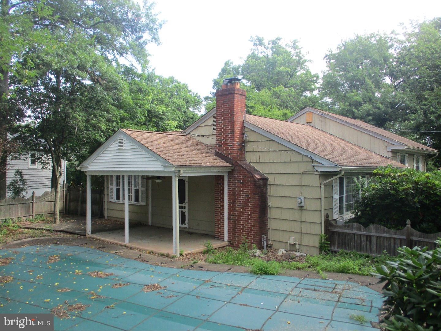 5 Oak Ridge Drive Haddonfield, NJ 08033 - Photo 15 of 15 Gallery Image 15