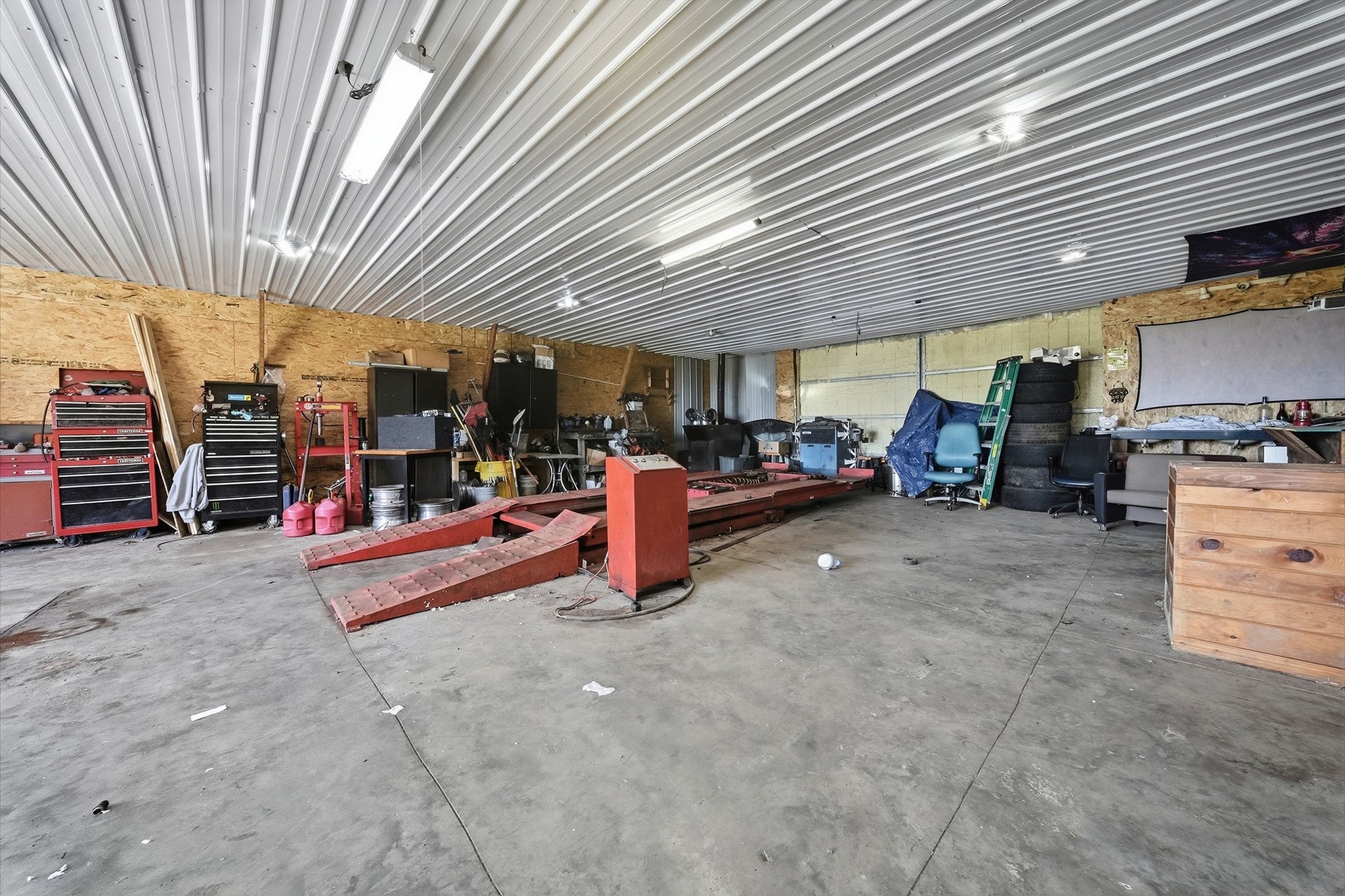 740 Witte Road Augusta, WI 54722 - Photo 11 of 14 Gallery Image 11