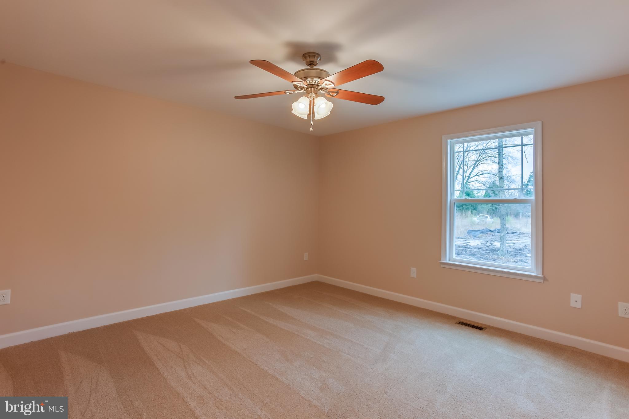 0 Columbia Road Colonial Beach, VA 22443 - Photo 13 of 29 Bedroom - hardwood is an upgrade