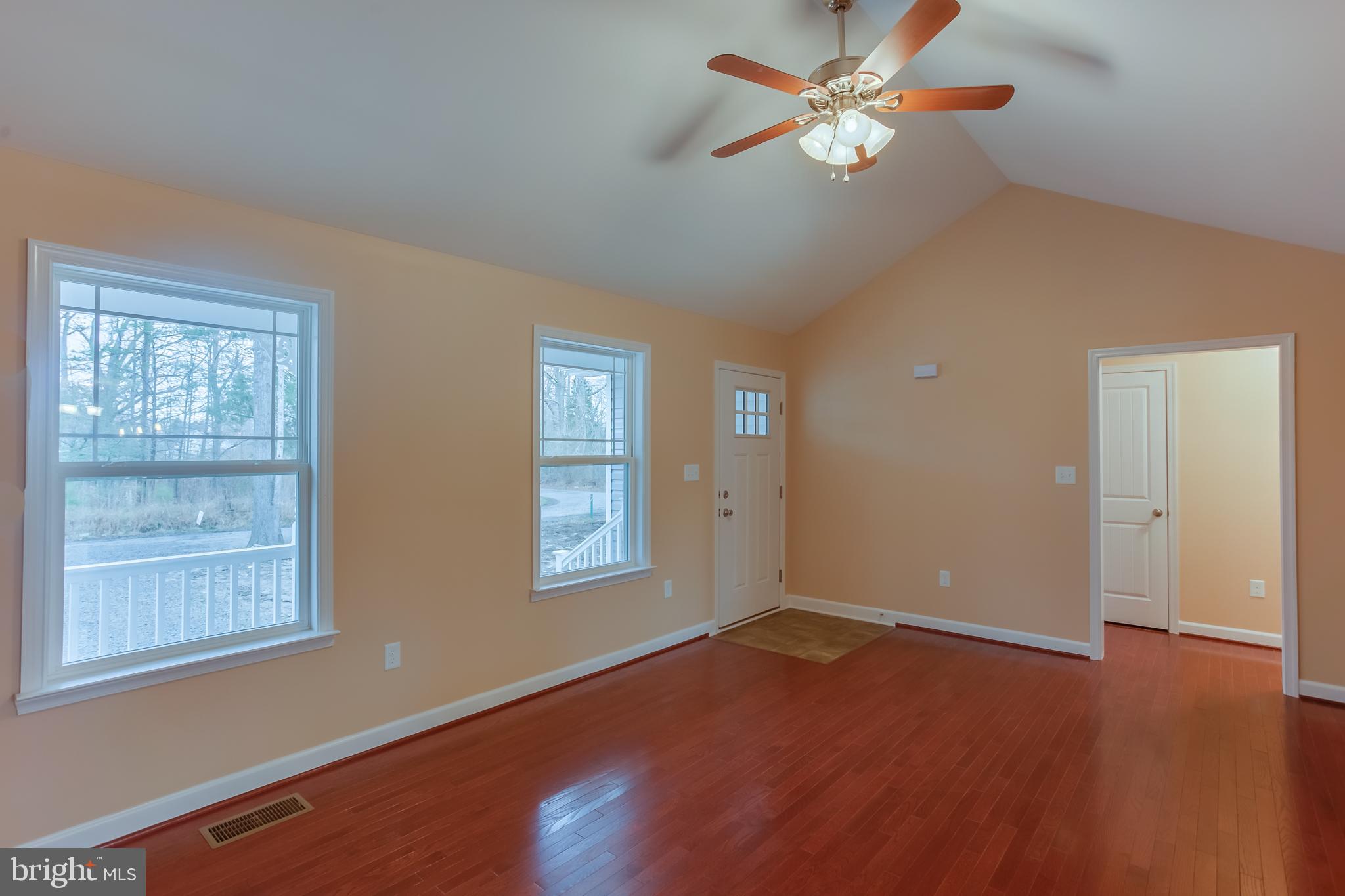 0 Columbia Road Colonial Beach, VA 22443 - Photo 3 of 29 Living Room