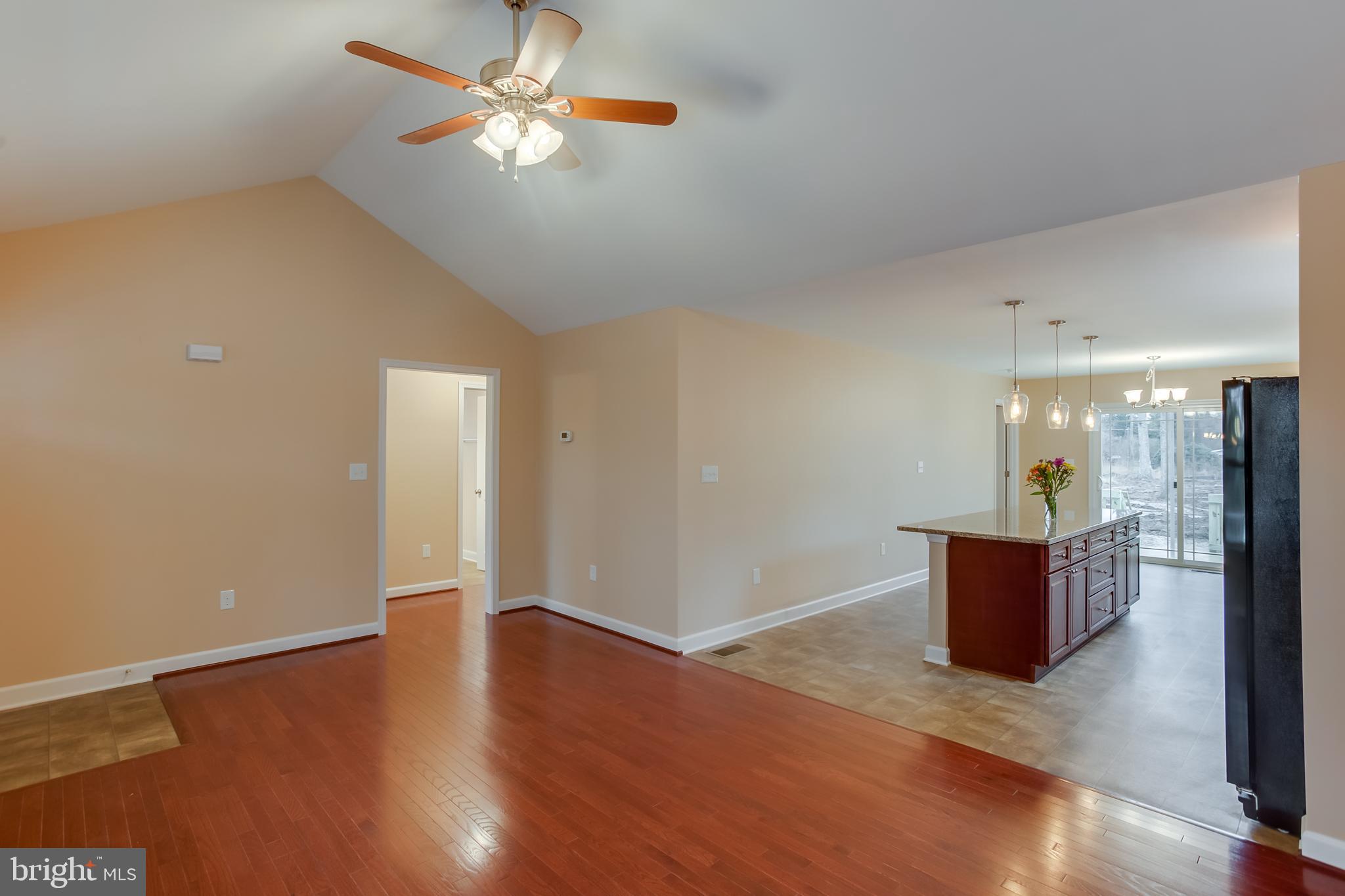 0 Columbia Road Colonial Beach, VA 22443 - Photo 29 of 29 Open Floor Plan