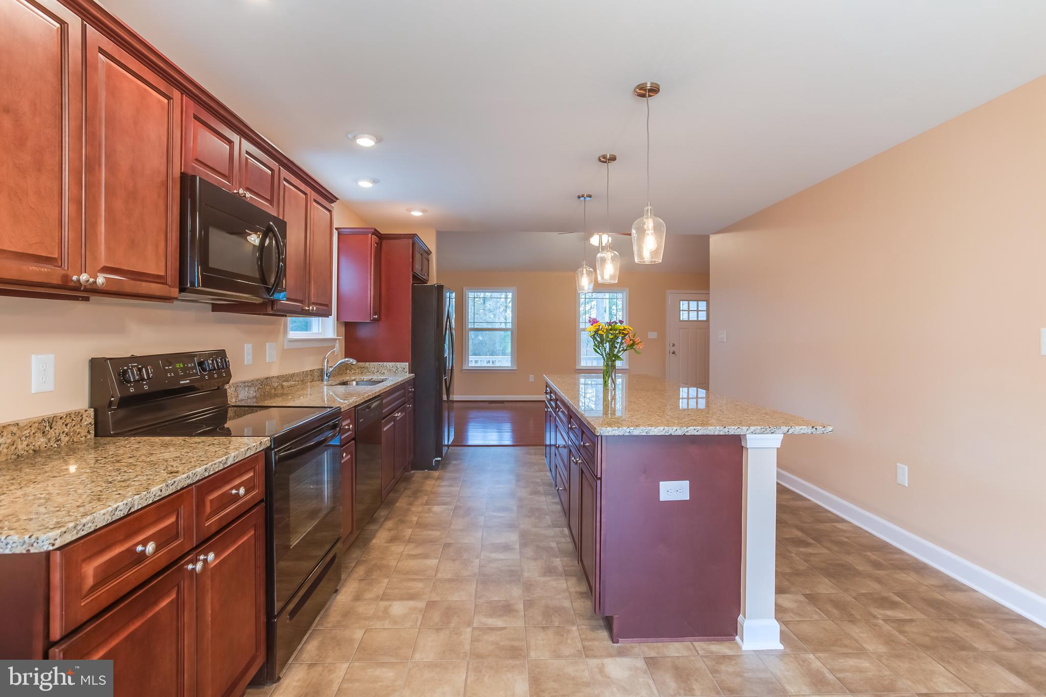 0 Columbia Road Colonial Beach, VA 22443 - Photo 7 of 29 Kitchen