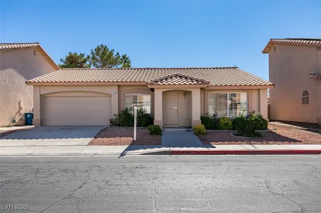 $408,888 | 2859 Palleta Drive, Henderson, NV 89074