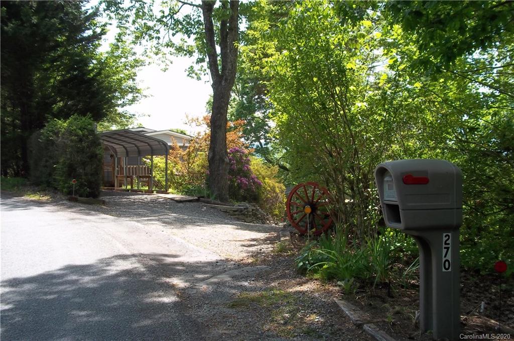 270 Rich Mountain Road Brevard, NC 28712 - Photo 21 of 32 Gallery Image 21
