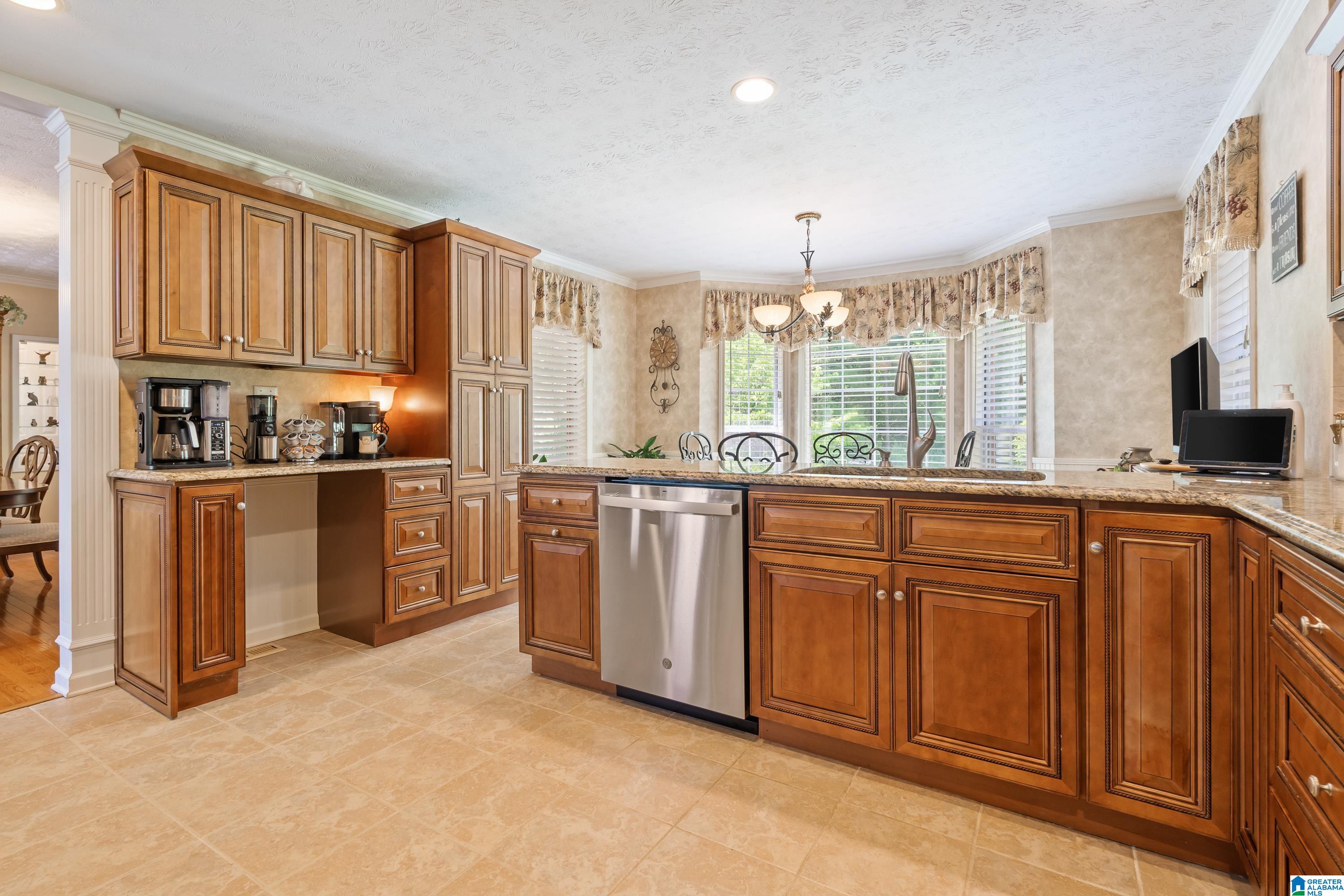 320 Wolf Pen Ridge Road Pell City, AL 35128 - Photo 25 of 100