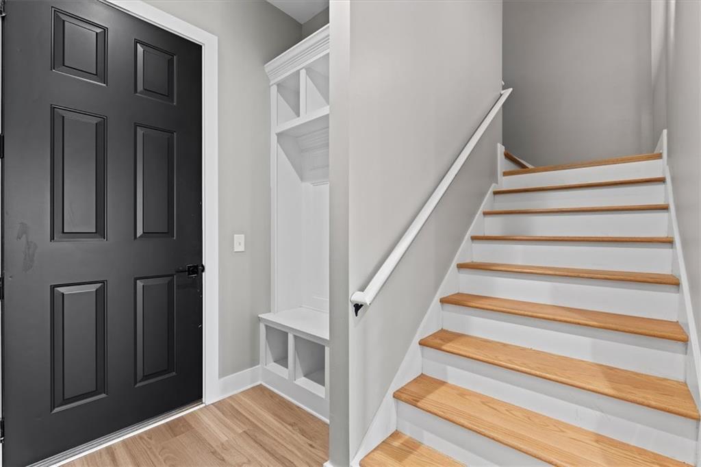 1237 Morgan Road Temple, GA 30179 - Photo 36 of 52 a view of entryway