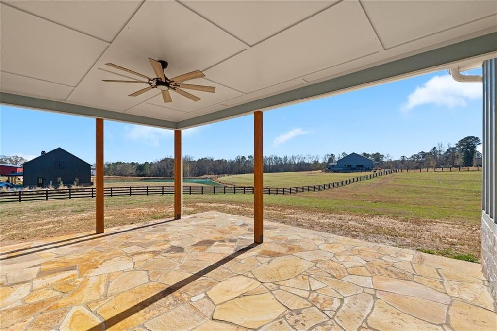 1237 Morgan Road Temple, GA 30179 - Photo 43 of 52 a view of a terrace