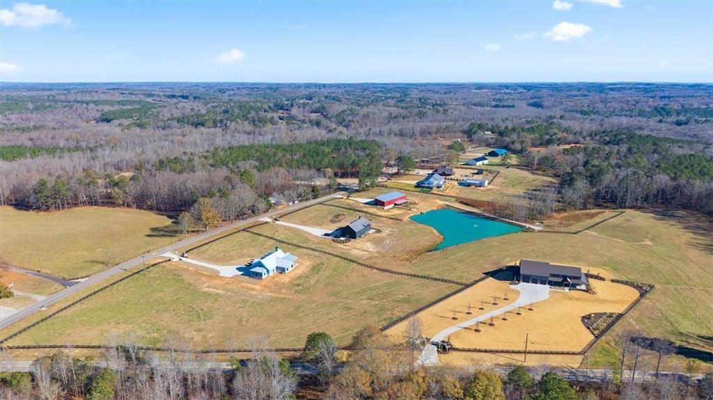 1237 Morgan Road Temple, GA 30179 - Photo 48 of 52 a picture of a room with furniture and a mountain view