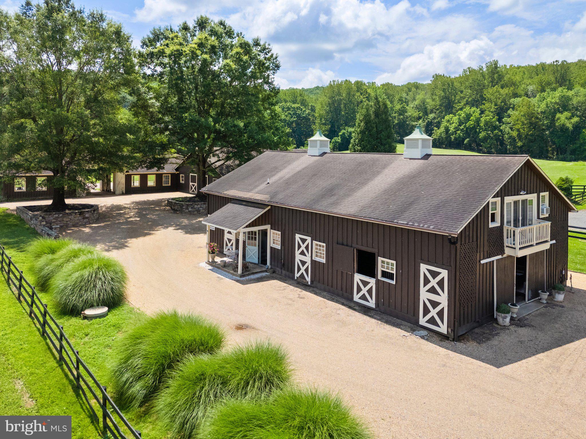 6289 Coon Tree Road The Plains, VA 20198 - Photo 59 of 62 Gallery Image 59
