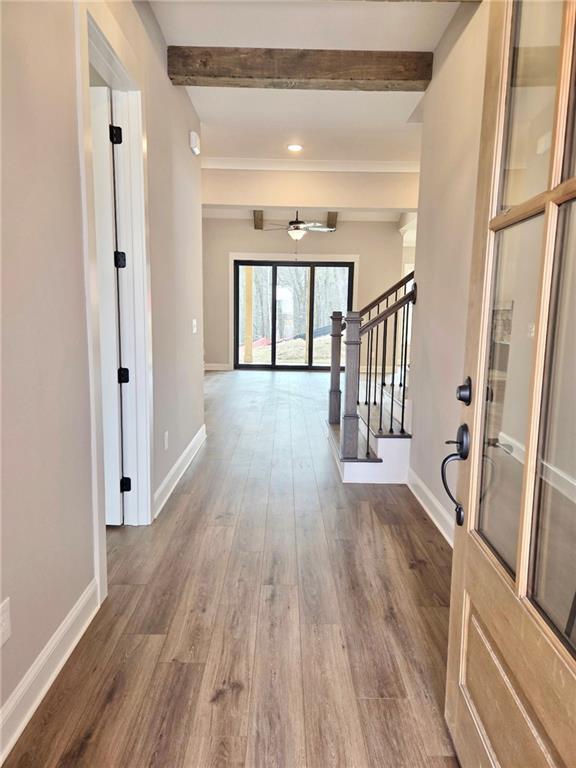 116 Cherokee Cove Waleska, GA 30183 - Photo 2 of 37
