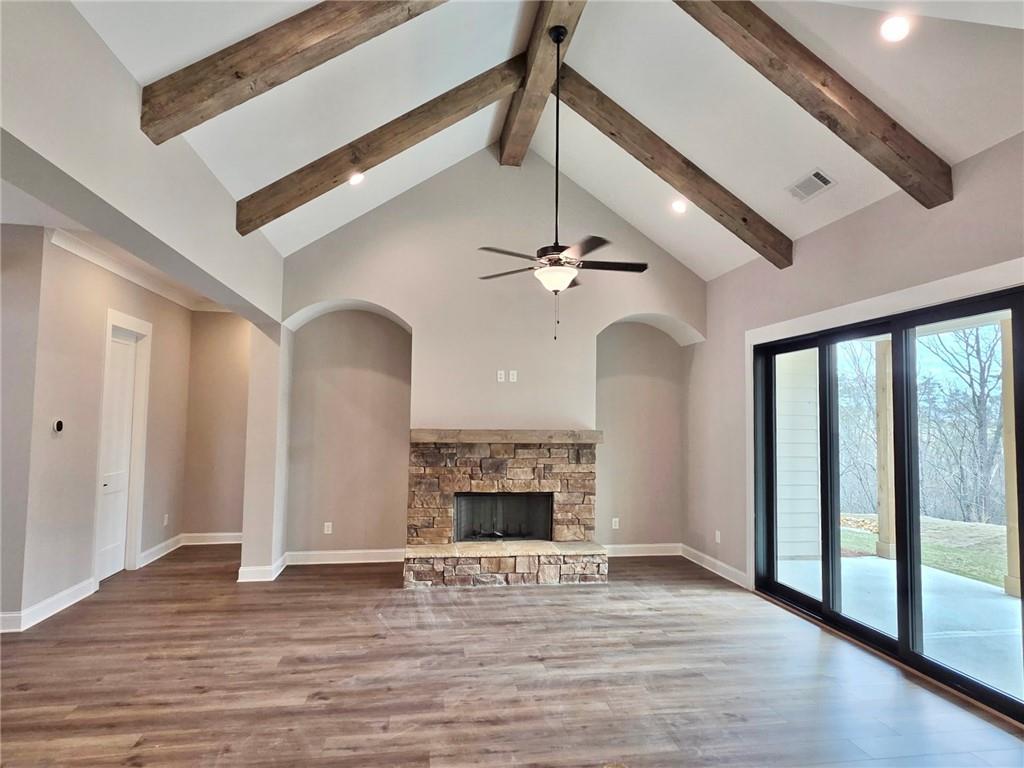 116 Cherokee Cove Waleska, GA 30183 - Photo 3 of 37