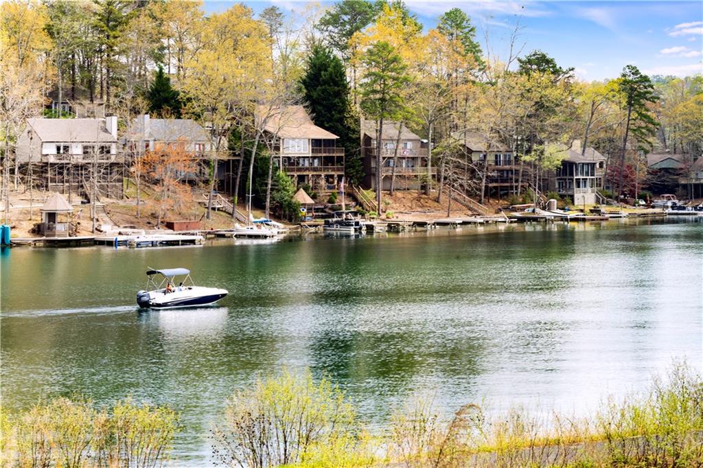 116 Cherokee Cove Waleska, GA 30183 - Photo 35 of 37