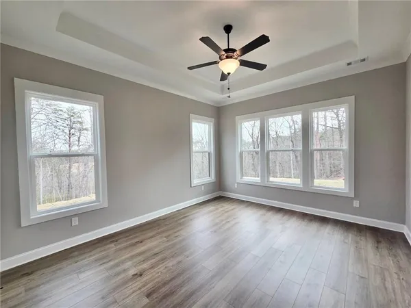 $659,900 | 116 Cherokee Cove, Waleska, GA 30183