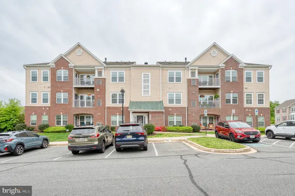 $320,000 | 303 Lothian Way, Unit 303, Abingdon, MD 21009