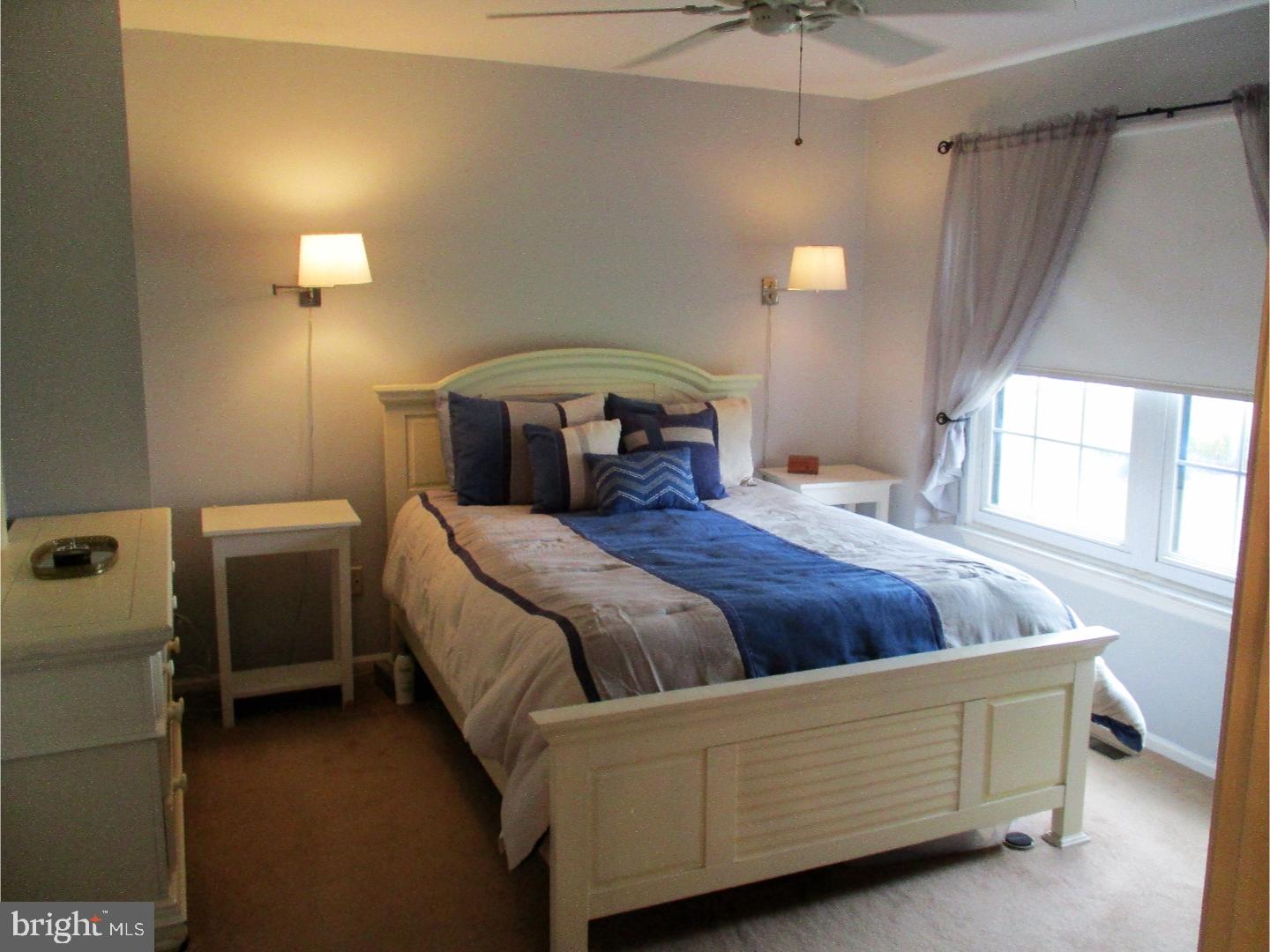211 Aucott Road Brookhaven, PA 19015 - Photo 11 of 14 Bedroom - Main