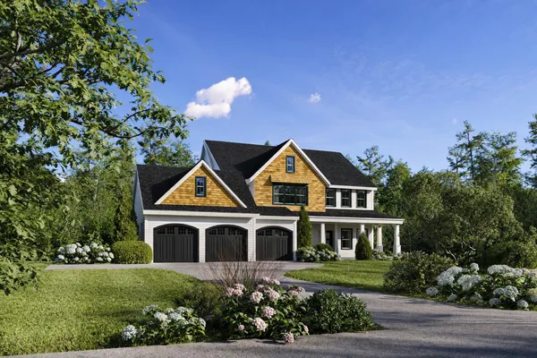 $2,250,000 | Lot 5 Acadia Drive, Falmouth, ME 04105