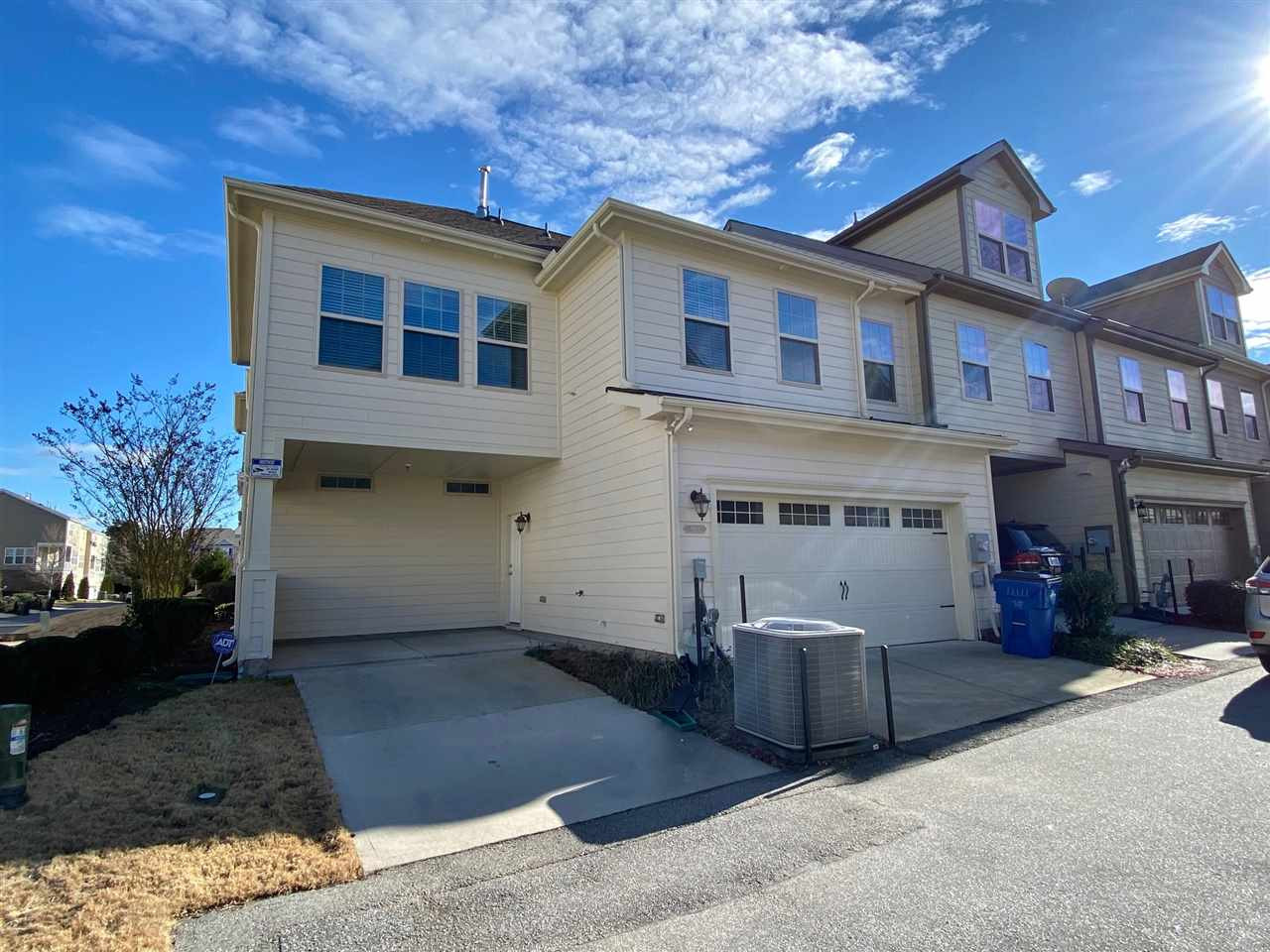 9101 Maria Luisa Place Raleigh, NC 27617 - Photo 20 of 28 Photo 20