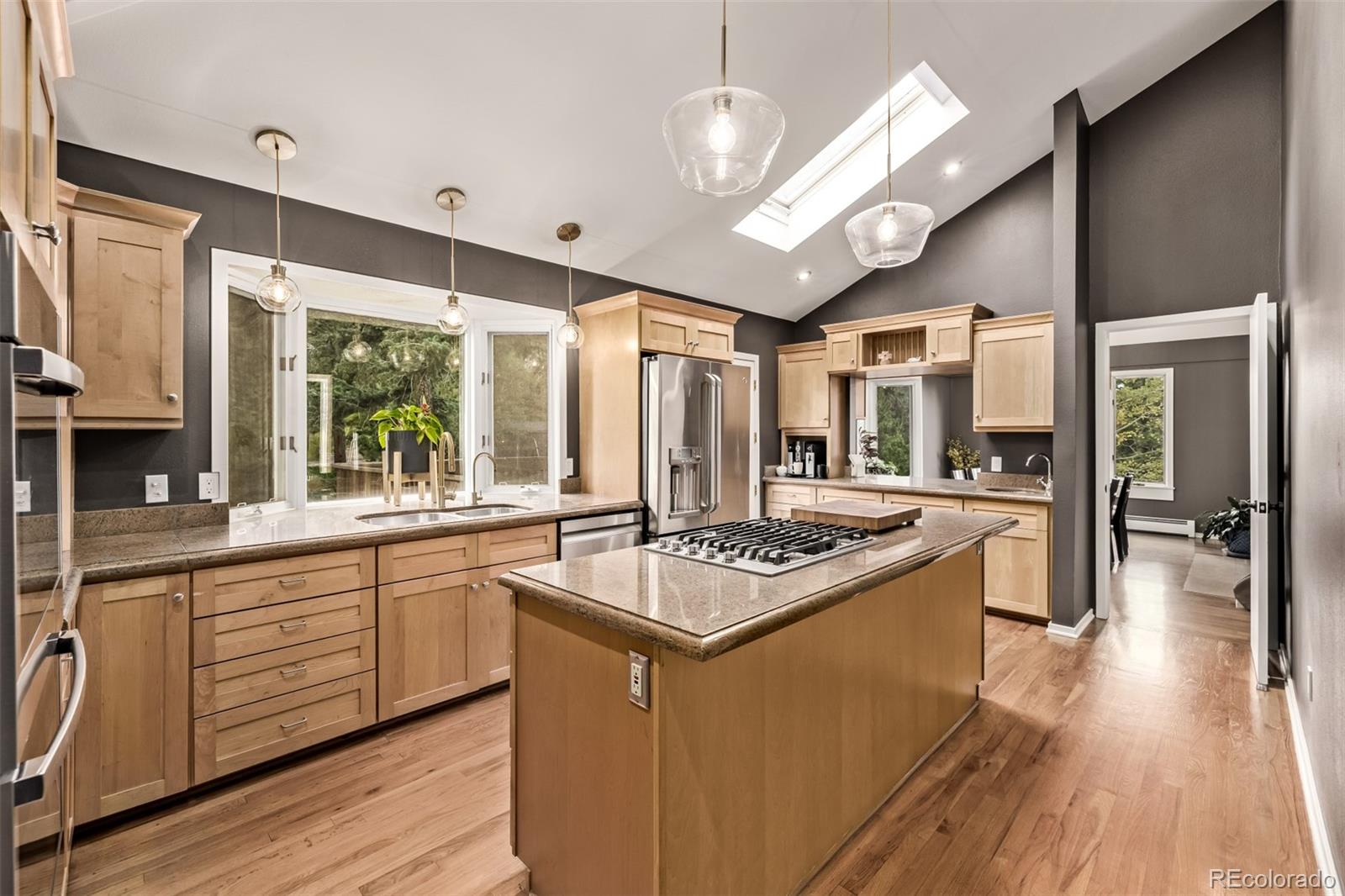 1139 Genesee Vista Road Golden, CO 80401 - Photo 16 of 43