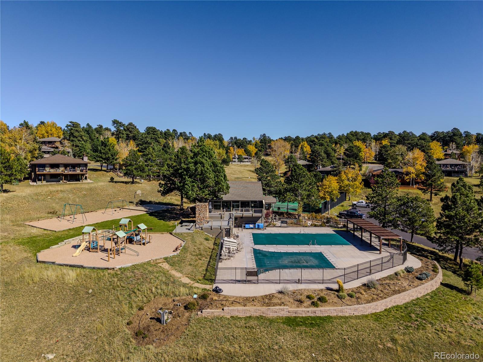 1139 Genesee Vista Road Golden, CO 80401 - Photo 40 of 43