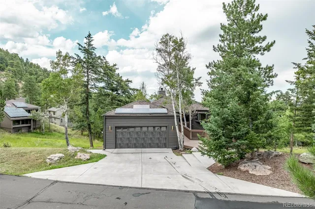 $1,200,000 | 1139 Genesee Vista Road, Golden, CO 80401