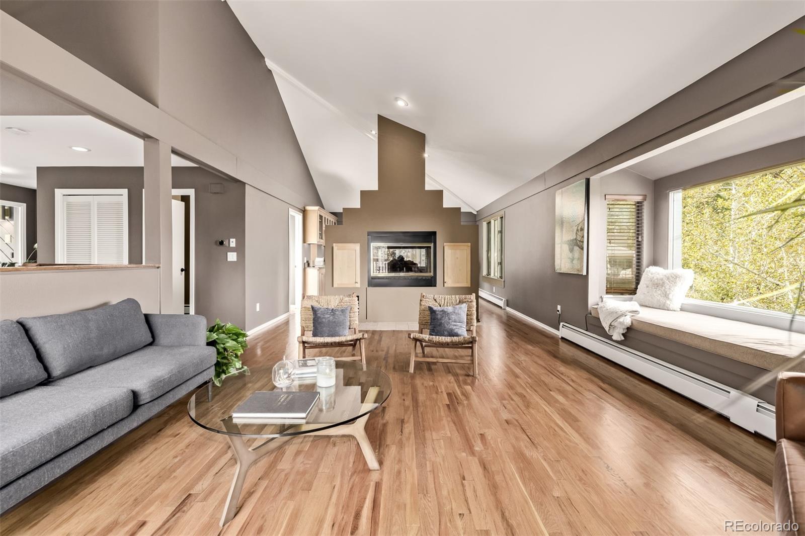 1139 Genesee Vista Road Golden, CO 80401 - Photo 6 of 43