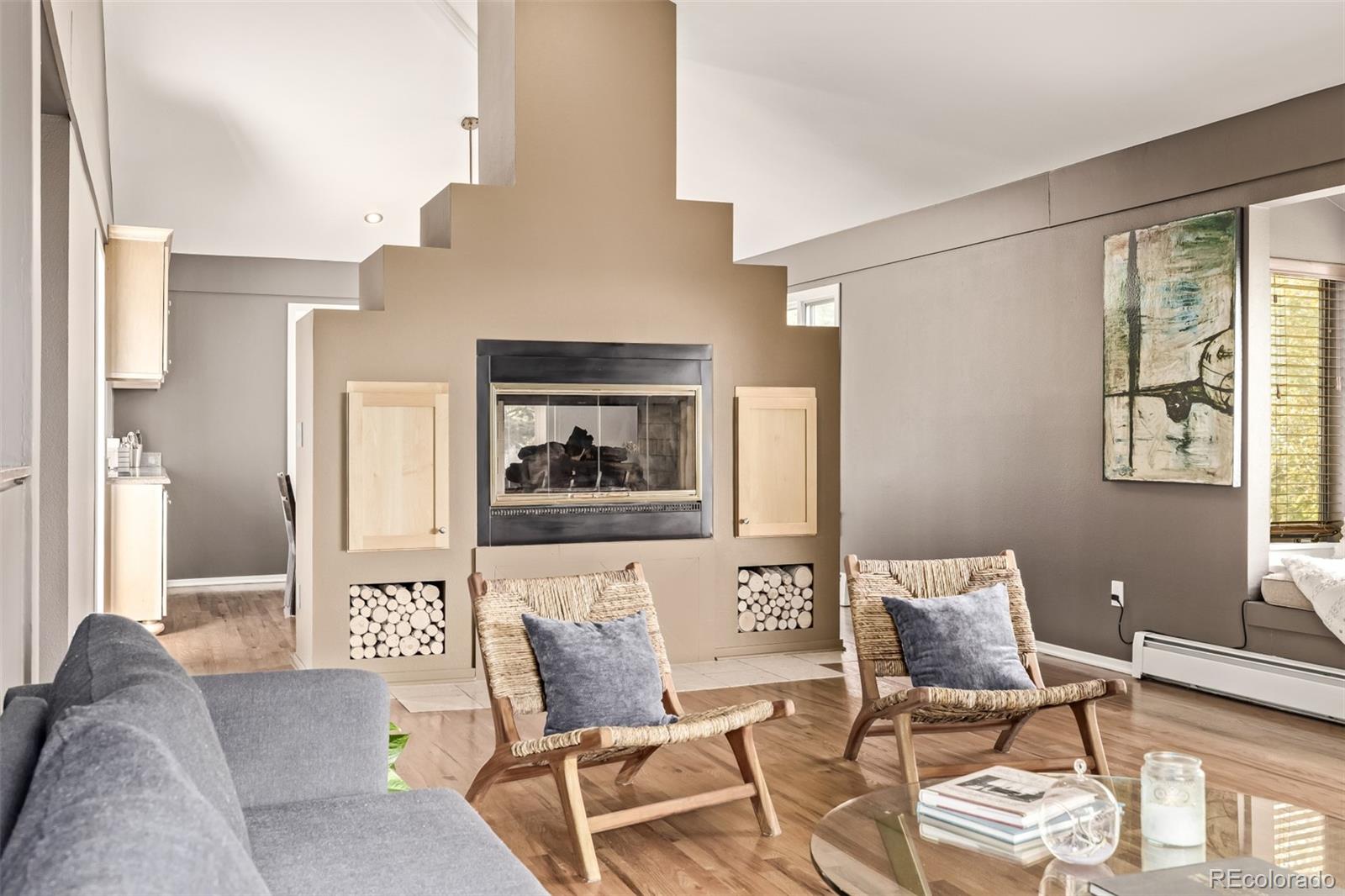 1139 Genesee Vista Road Golden, CO 80401 - Photo 8 of 43