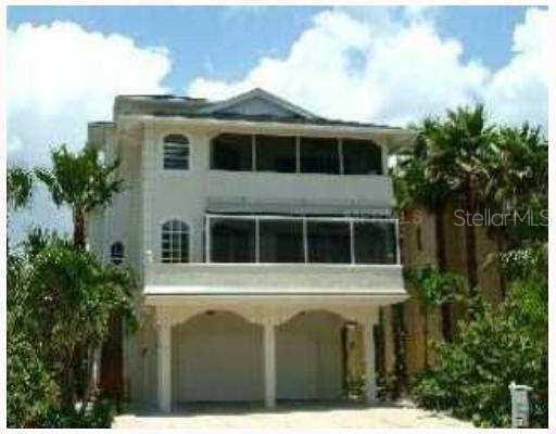 559 Beach Road Sarasota, FL 34242 - Photo 1 of 1 Exterior Front