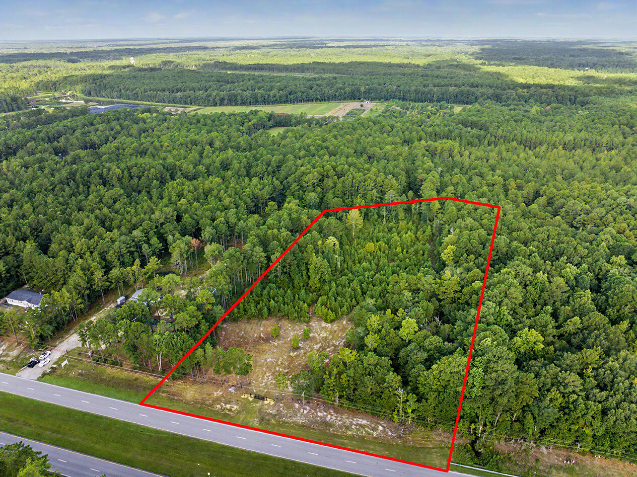 Tbd South Fraser Street Georgetown, SC 29440 - Photo 6 of 15 DJI_20260807093203_0034_D