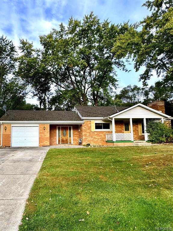 5215 Clintonville Road Clarkston, MI 48346 - Photo 1 of 15 Gallery Image 1