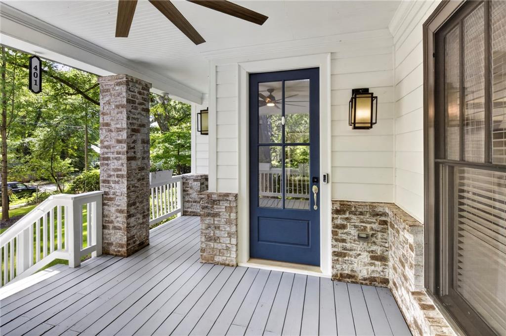 401 Ansley Street Decatur, GA 30030 - Photo 2 of 31