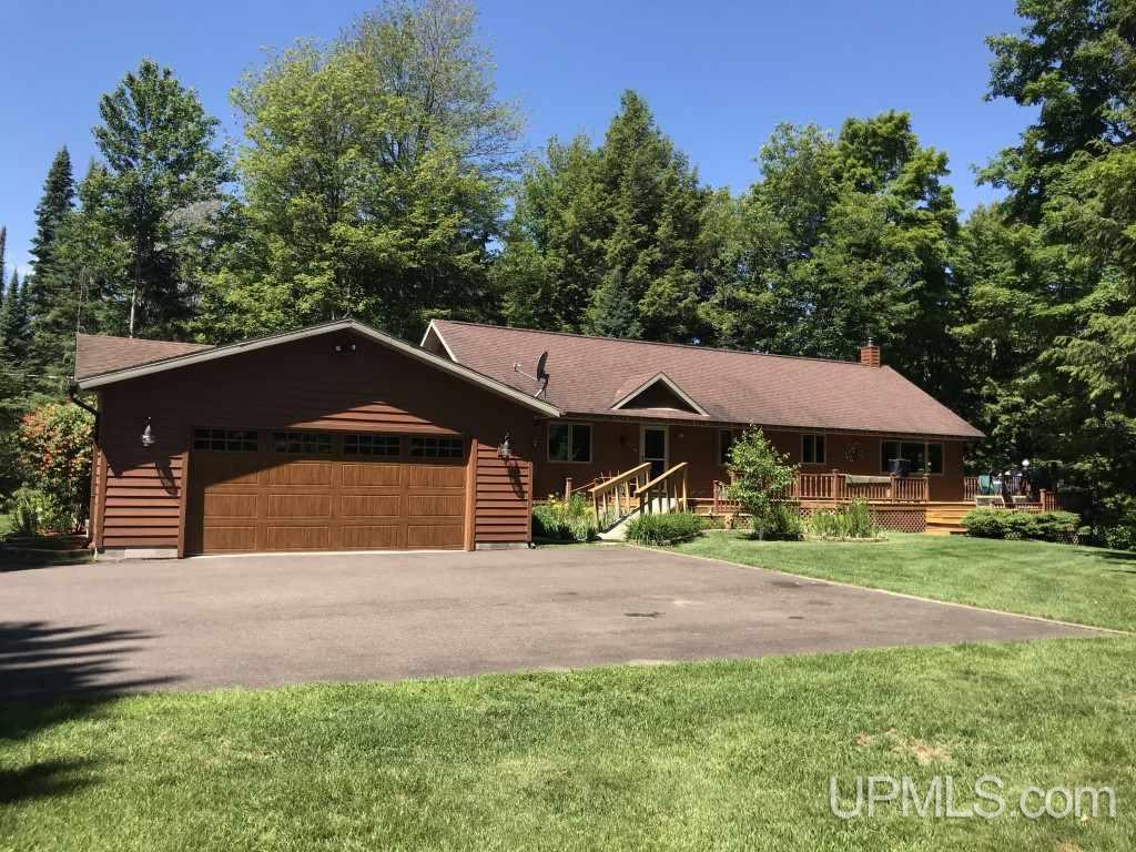 18991 Skanee Road Lanse, MI 49946 - Photo 24 of 40 Gallery Image 24