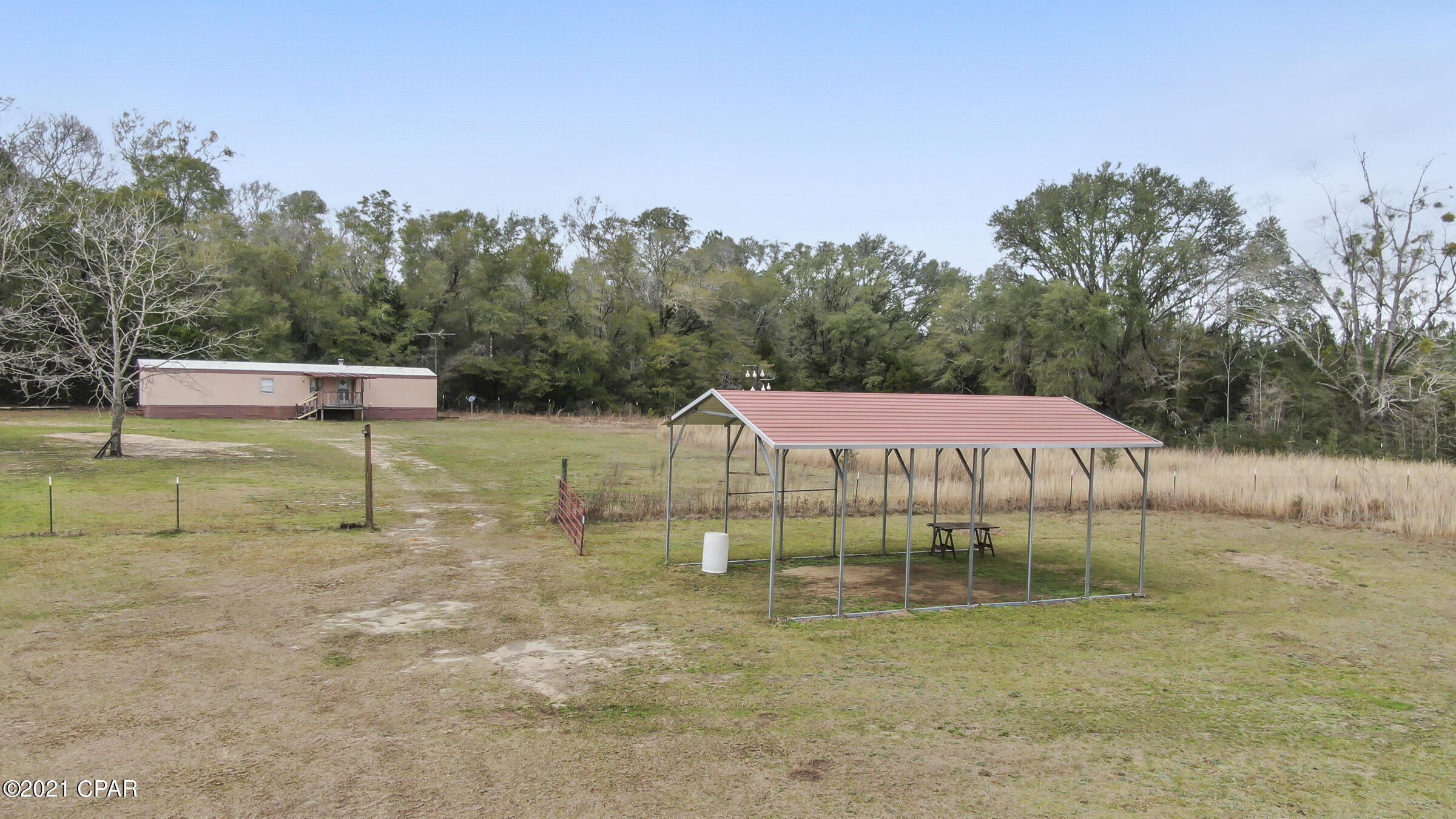 4056 Sand Path Road Bonifay, FL 32425 - Photo 8 of 48 Gallery Image 8