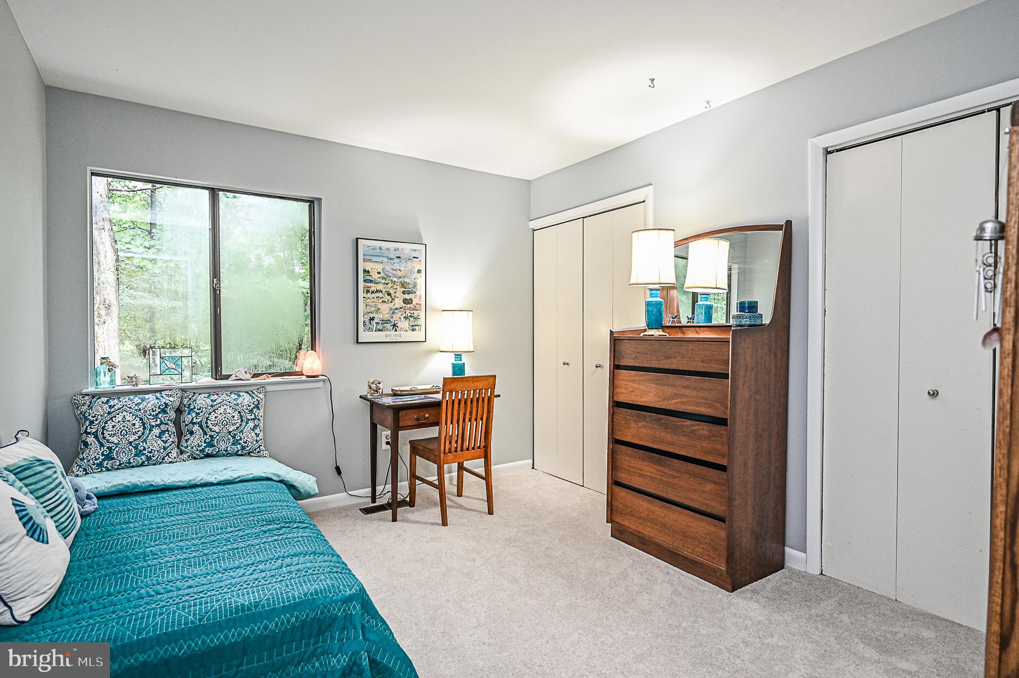 12013 Insha Court Reston, VA 20191 - Photo 25 of 35 Spacious secondaray bedroom