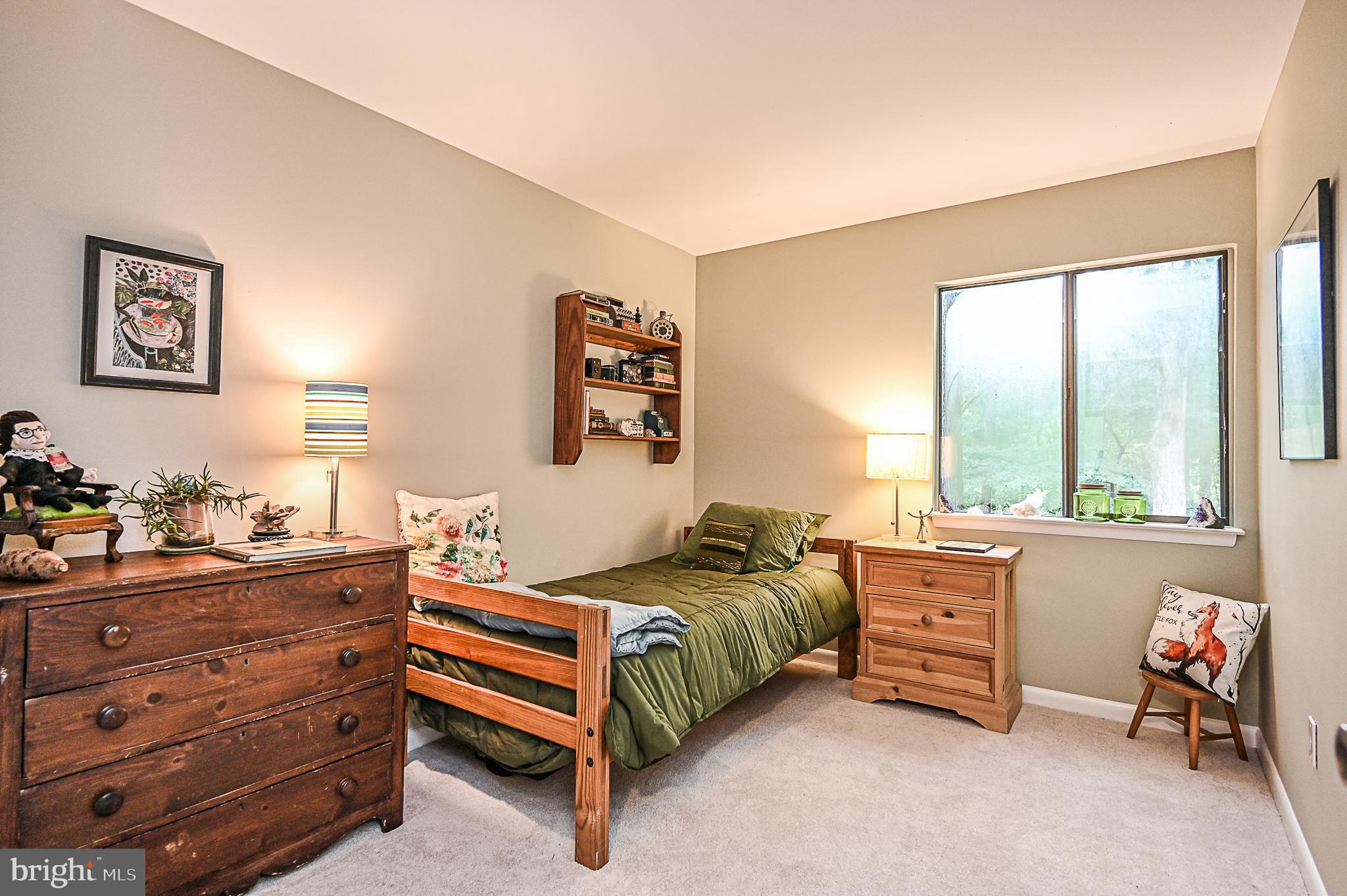 12013 Insha Court Reston, VA 20191 - Photo 26 of 35 Spacious secondary bedroom!