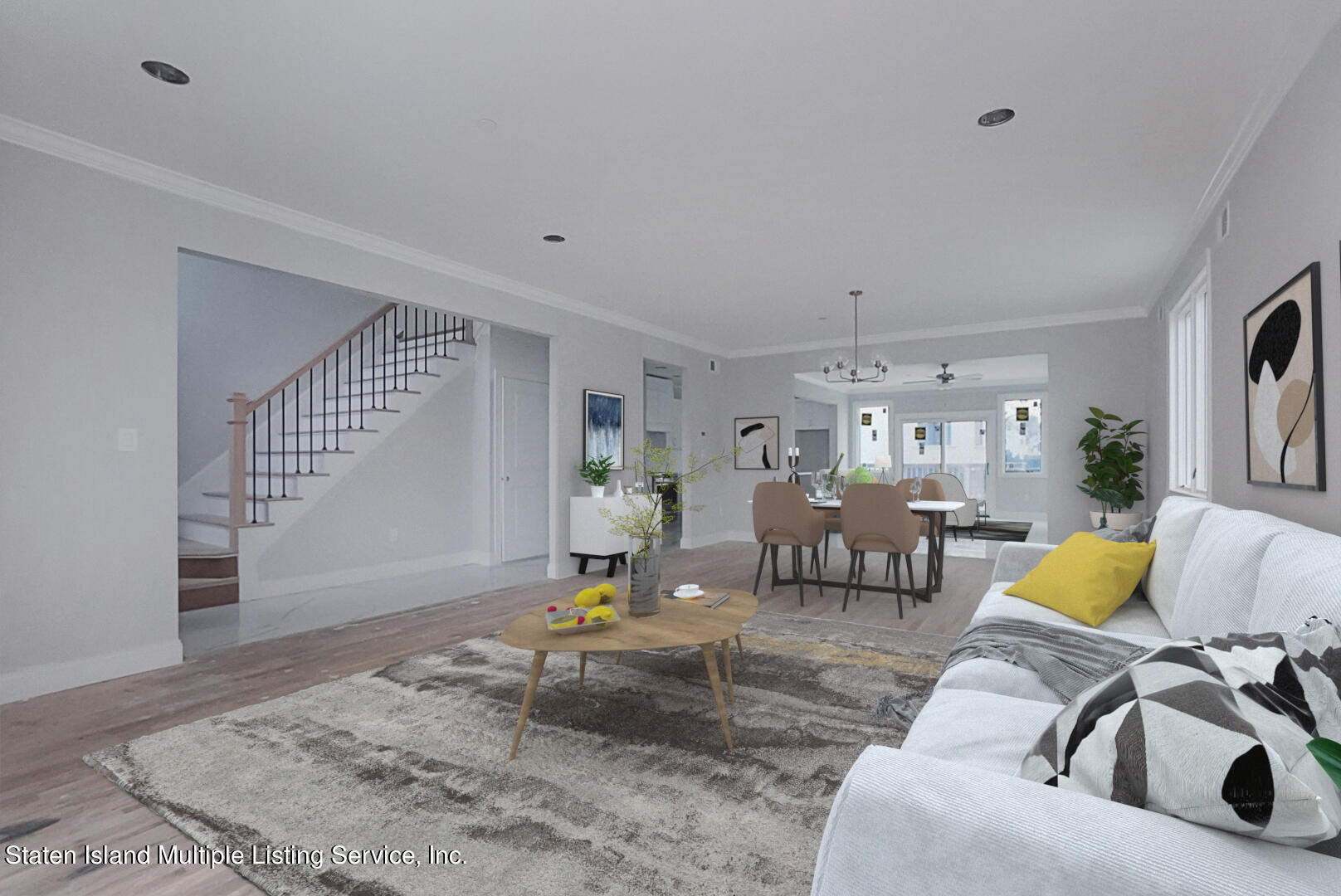 39 Ridgecrest Avenue Staten Island, NY 10312 - Photo 4 of 40 Photo Dec 10 2022, 11 28 00 AM