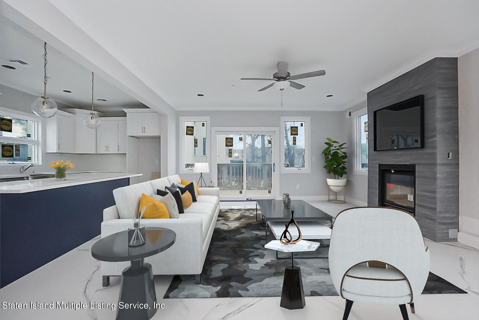 39 Ridgecrest Avenue Staten Island, NY 10312 - Photo 5 of 40 Photo Dec 10 2022, 11 28 25 AM