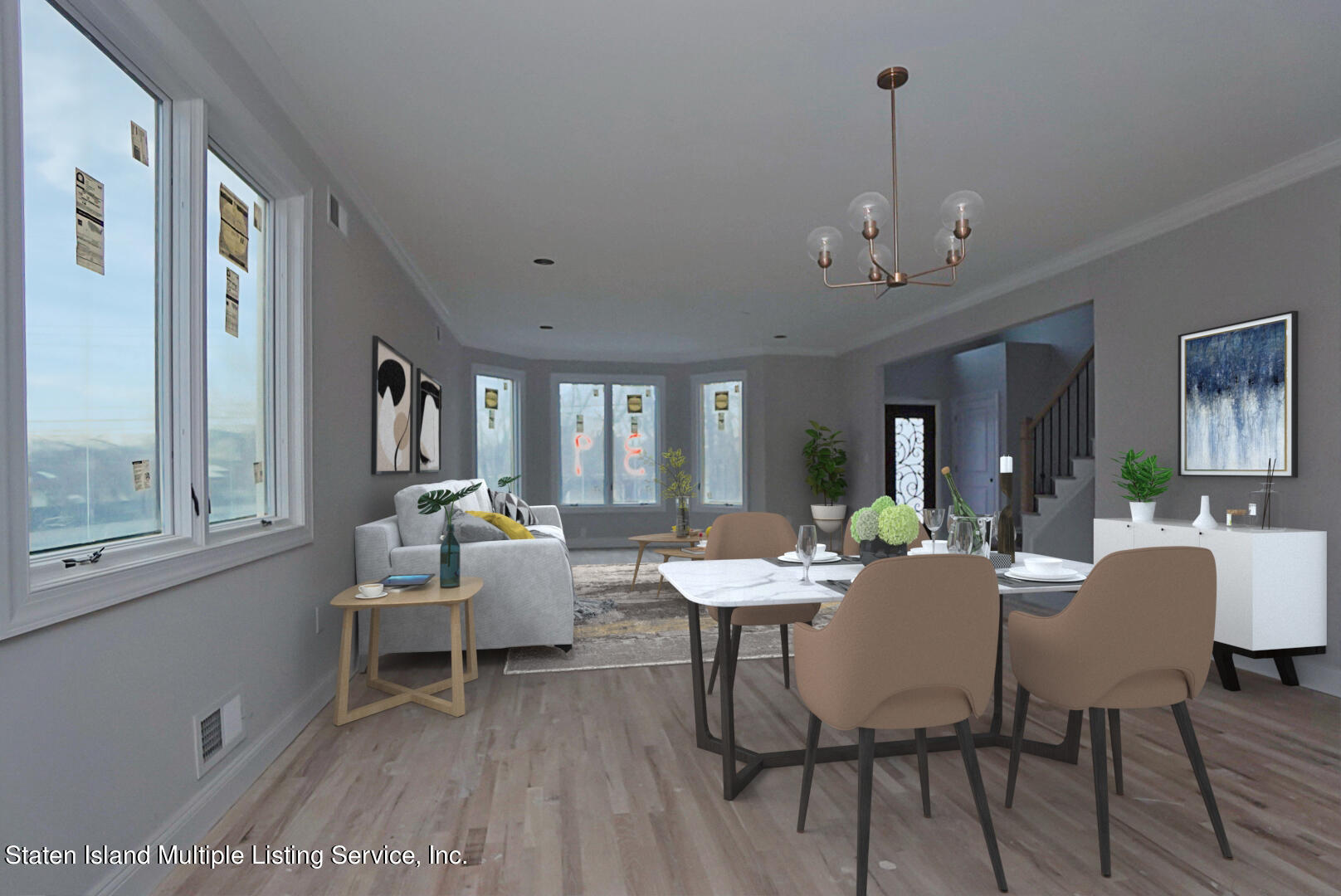 39 Ridgecrest Avenue Staten Island, NY 10312 - Photo 6 of 40 Photo Dec 10 2022, 11 28 38 AM