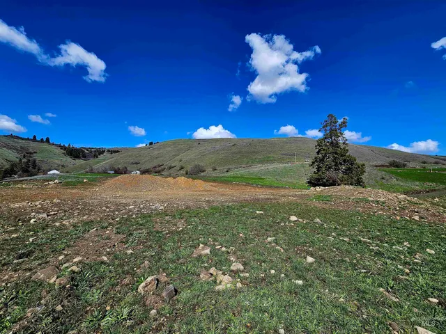 $310,000 | Lot 5 Quiet Hills Lane, Lenore, ID 83541