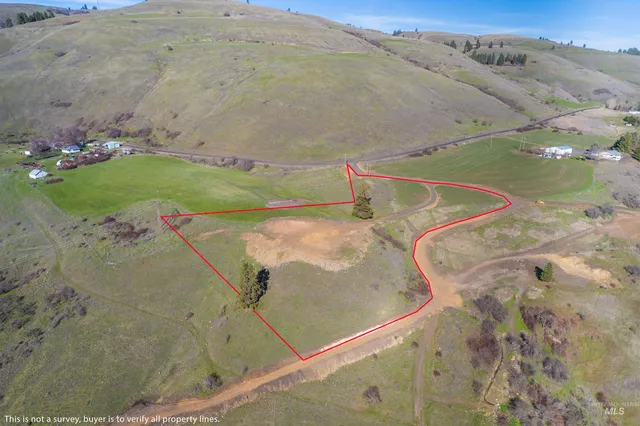 $310,000 | Lot 5 Quiet Hills Lane, Lenore, ID 83541